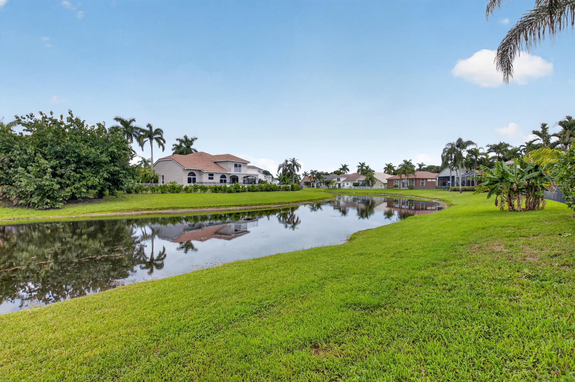 Boca Isles Residence photo 38
