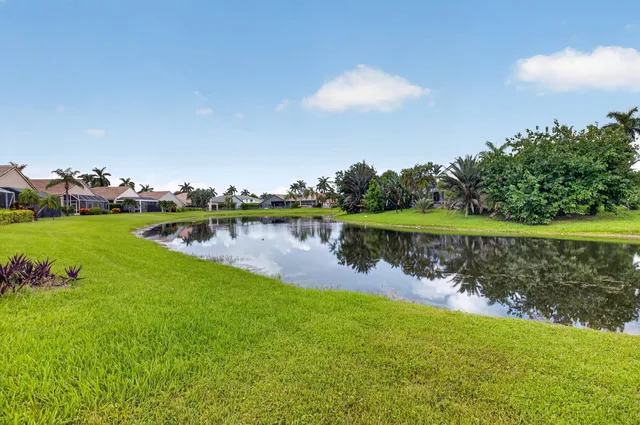 Boca Isles Residence photo 40