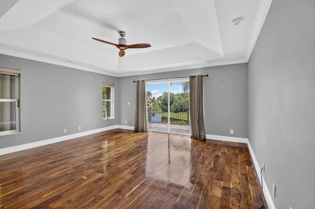 Boca Isles Residence photo 42