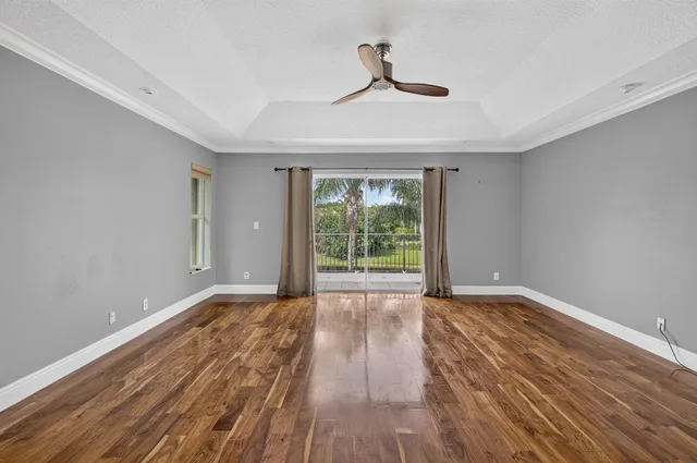 Boca Isles Residence photo 43