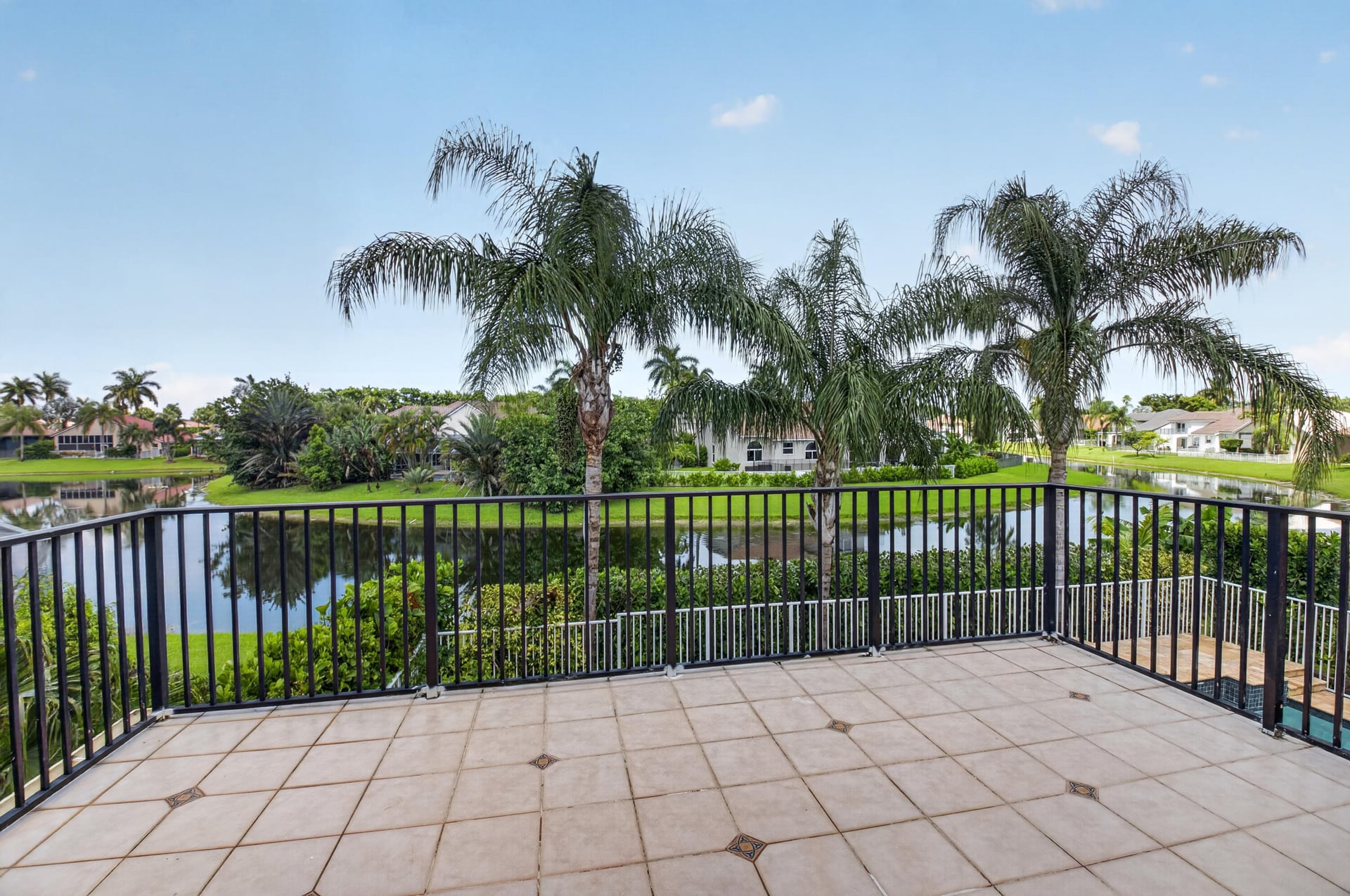 Boca Isles Residence photo 45