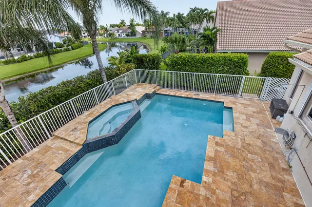 Boca Isles Residence photo 46