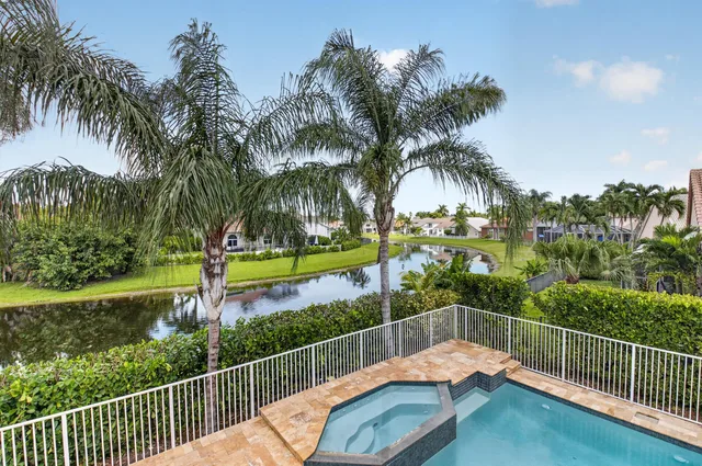 Boca Isles Residence photo 47