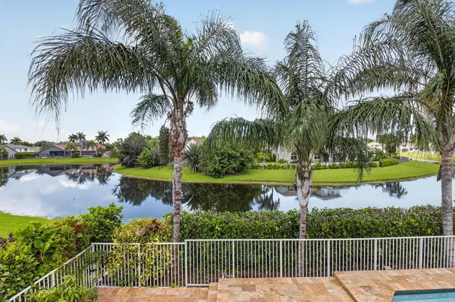 Boca Isles Residence photo 48