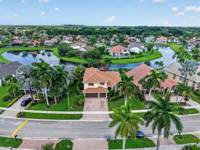 Boca Isles Residence photo 59