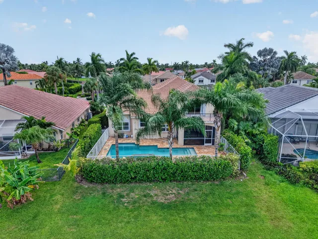 Boca Isles Residence photo 60