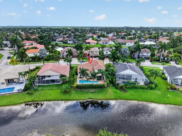 Boca Isles Residence photo 62