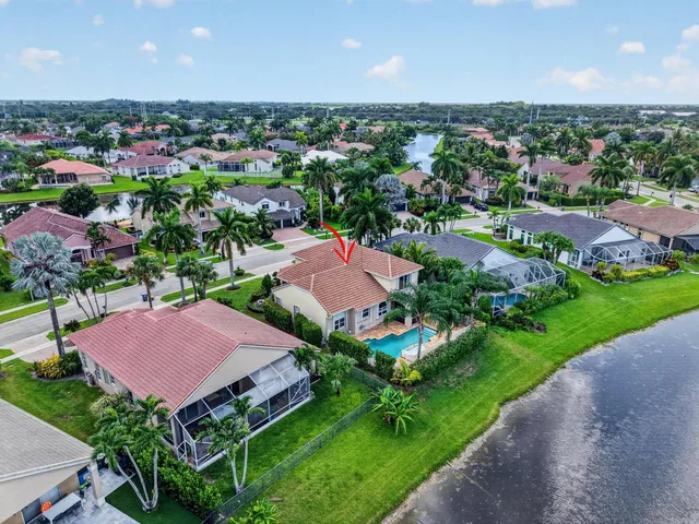 Boca Isles Residence photo 63
