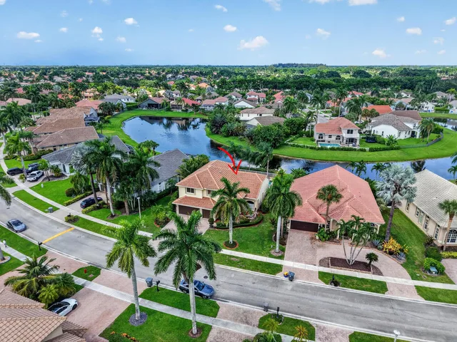 Boca Isles Residence photo 66