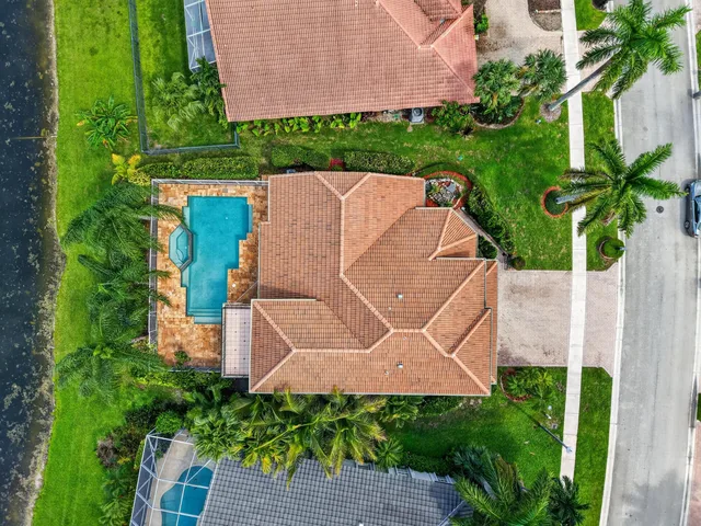 Boca Isles Residence photo 67