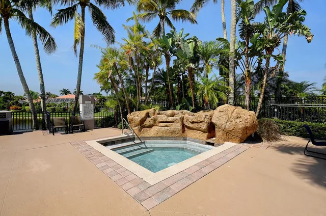 Boca Isles Residence photo 70