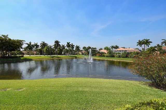 Boca Isles Residence photo 71