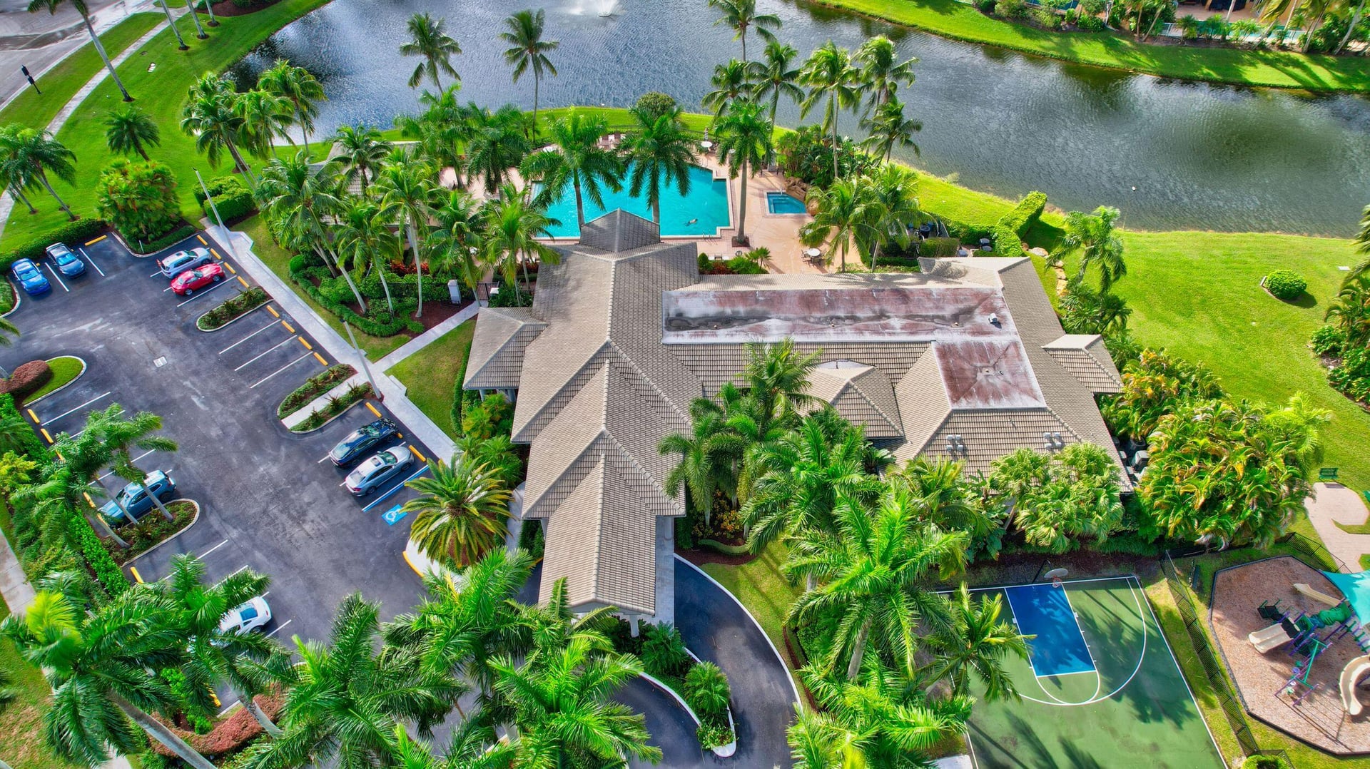 Boca Isles Residence photo 73