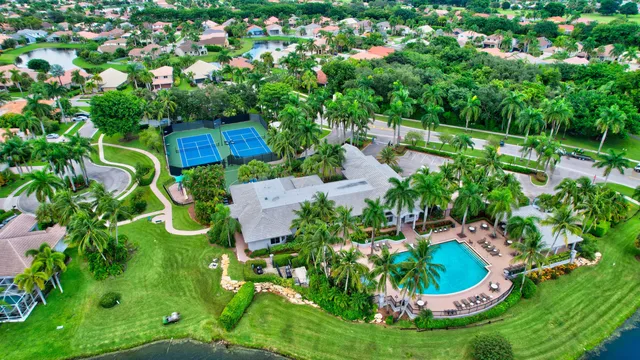 Boca Isles Residence photo 76