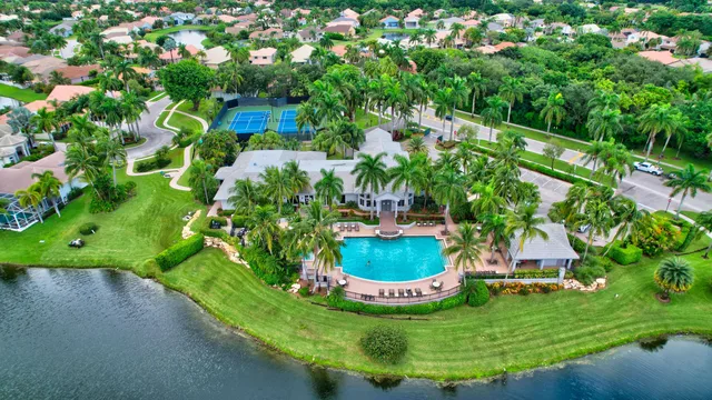 Boca Isles Residence photo 77
