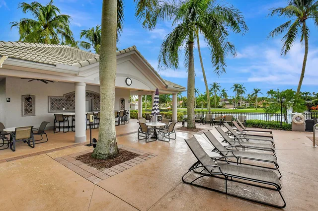 Boca Isles Residence photo 80