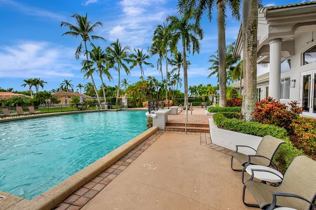 Boca Isles Residence photo 81