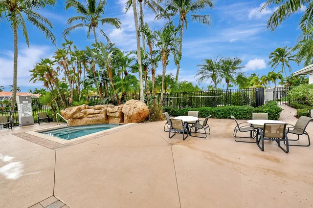 Boca Isles Residence photo 83