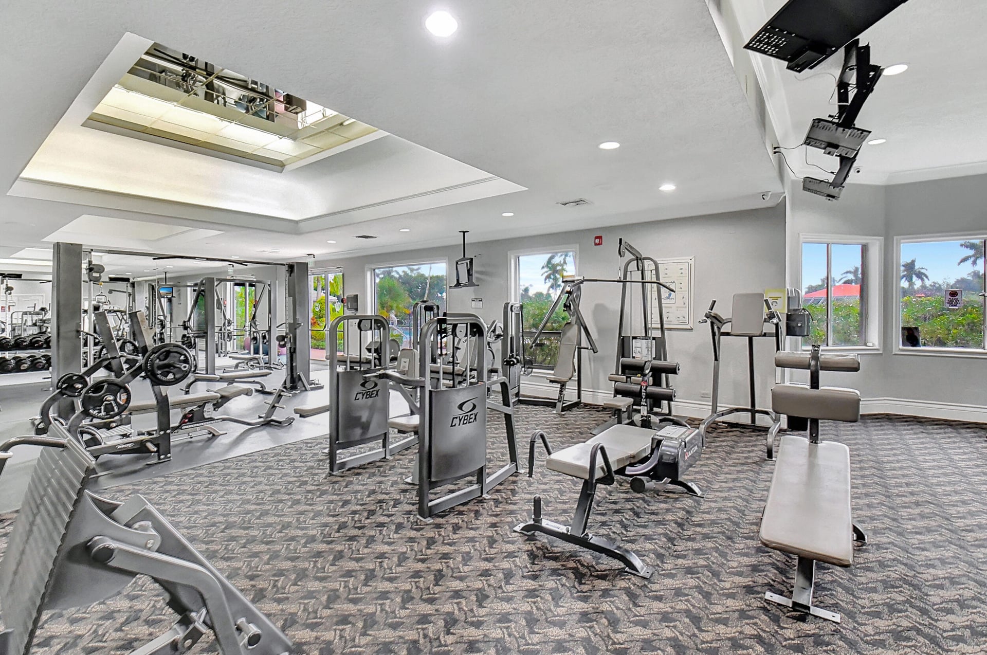 Boca Isles Residence photo 88