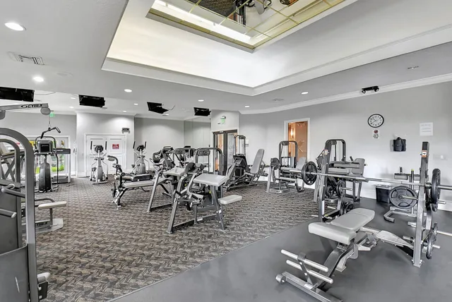 Boca Isles Residence photo 89