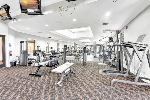 Boca Isles Residence photo 95