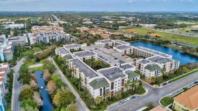 Renaissance Commons I Unit 2507 photo 30