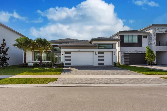 Boca Raton Golf Course Pud Residence photo 3