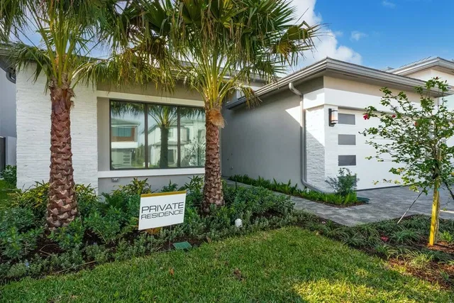Boca Raton Golf Course Pud Residence photo 4