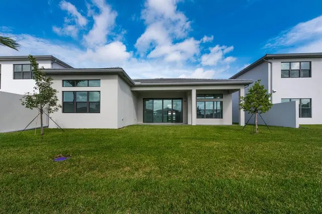 Boca Raton Golf Course Pud Residence photo 21