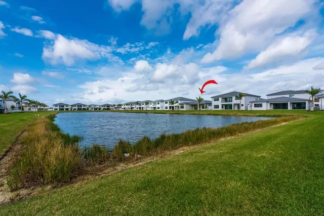 Boca Raton Golf Course Pud Residence photo 23