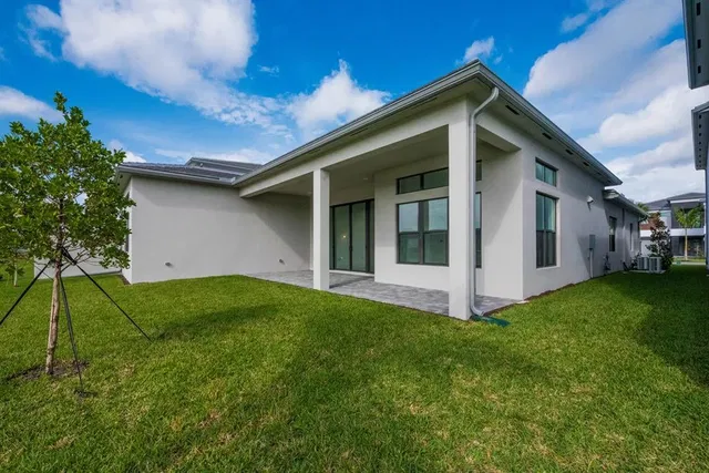 Boca Raton Golf Course Pud Residence photo 25