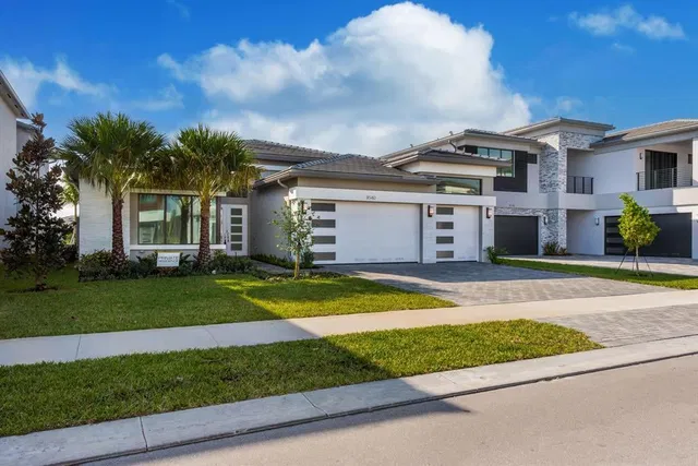 Boca Raton Golf Course Pud Residence photo 26