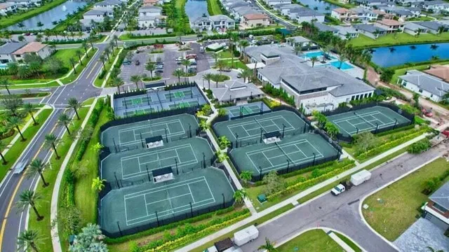 Boca Raton Golf Course Pud Residence photo 27