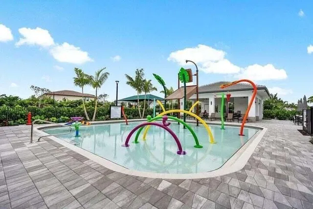 Boca Raton Golf Course Pud Residence photo 28