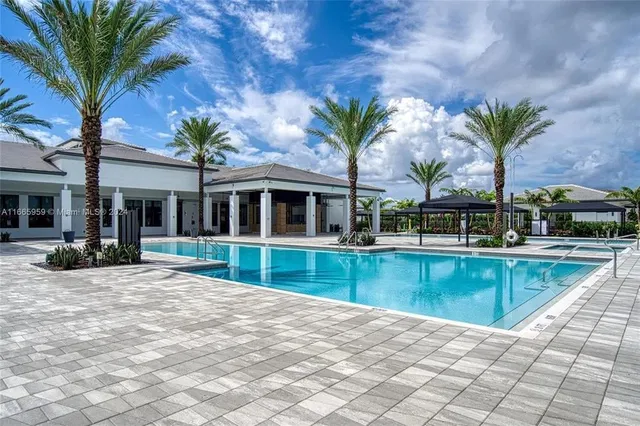 Boca Raton Golf Course Pud Residence photo 31