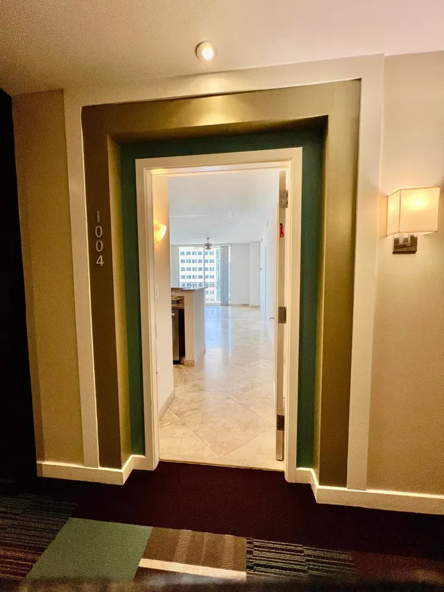 CityPlace South Tower Unit 1004 photo 4