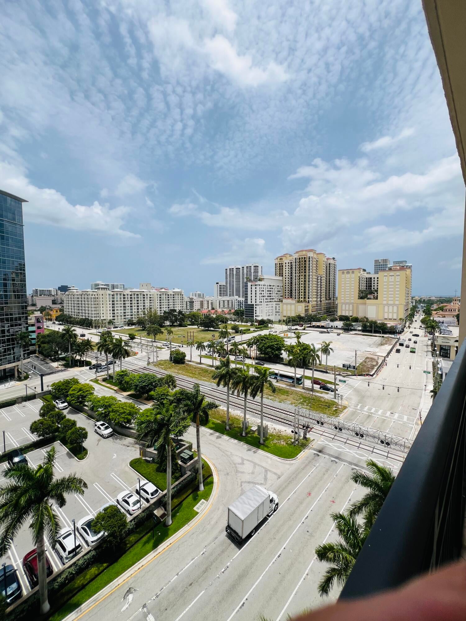 CityPlace South Tower Unit 1004 photo 13