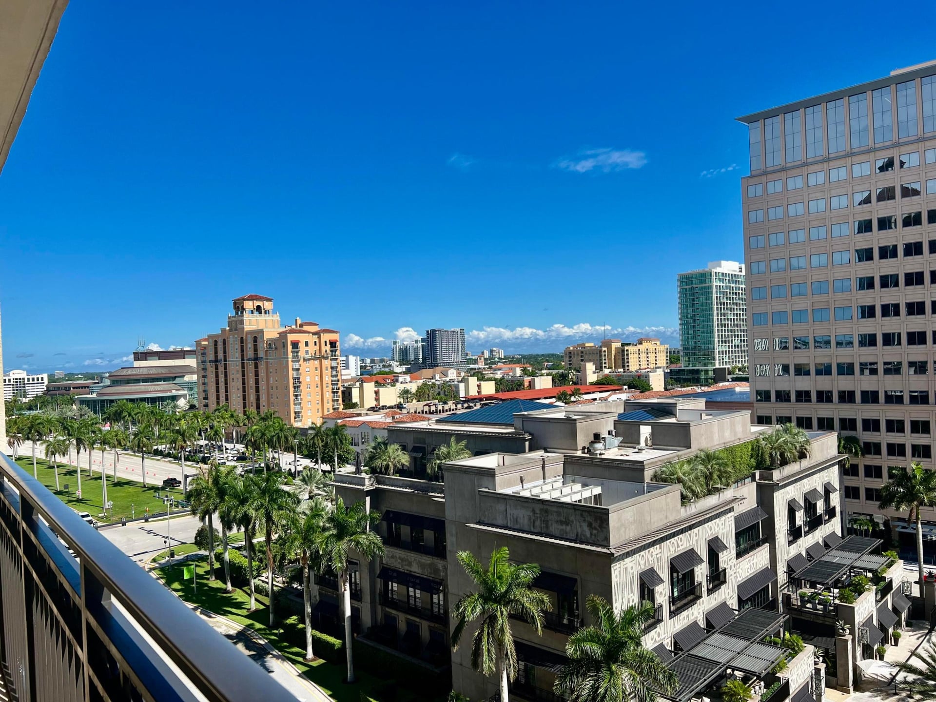 CityPlace South Tower Unit 1004 photo 14