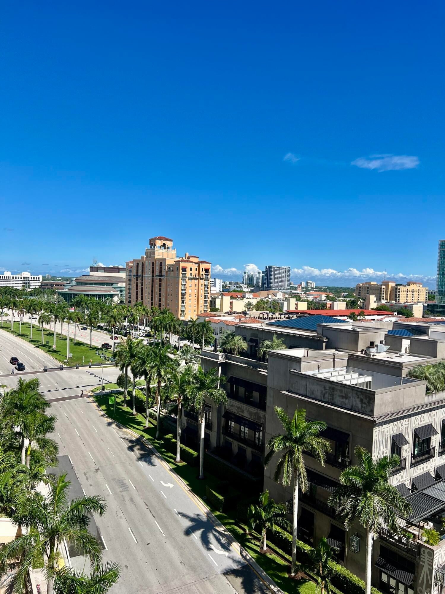 CityPlace South Tower Unit 1004 photo 15