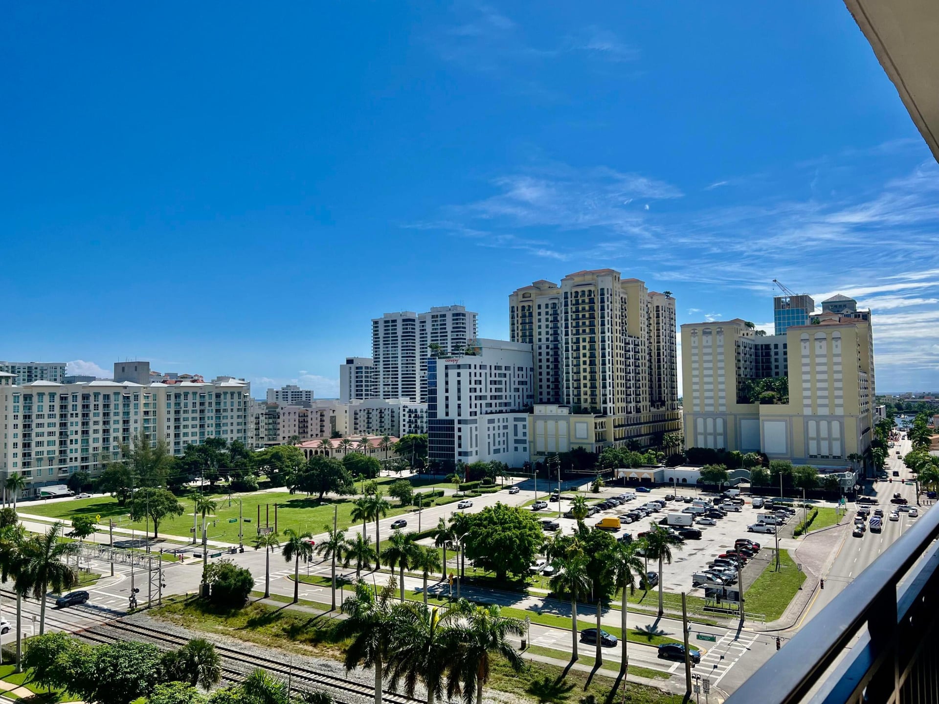 CityPlace South Tower Unit 1004 photo 16