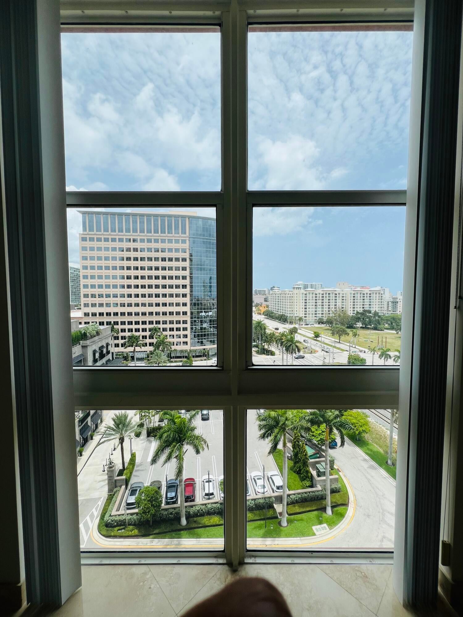 CityPlace South Tower Unit 1004 photo 26