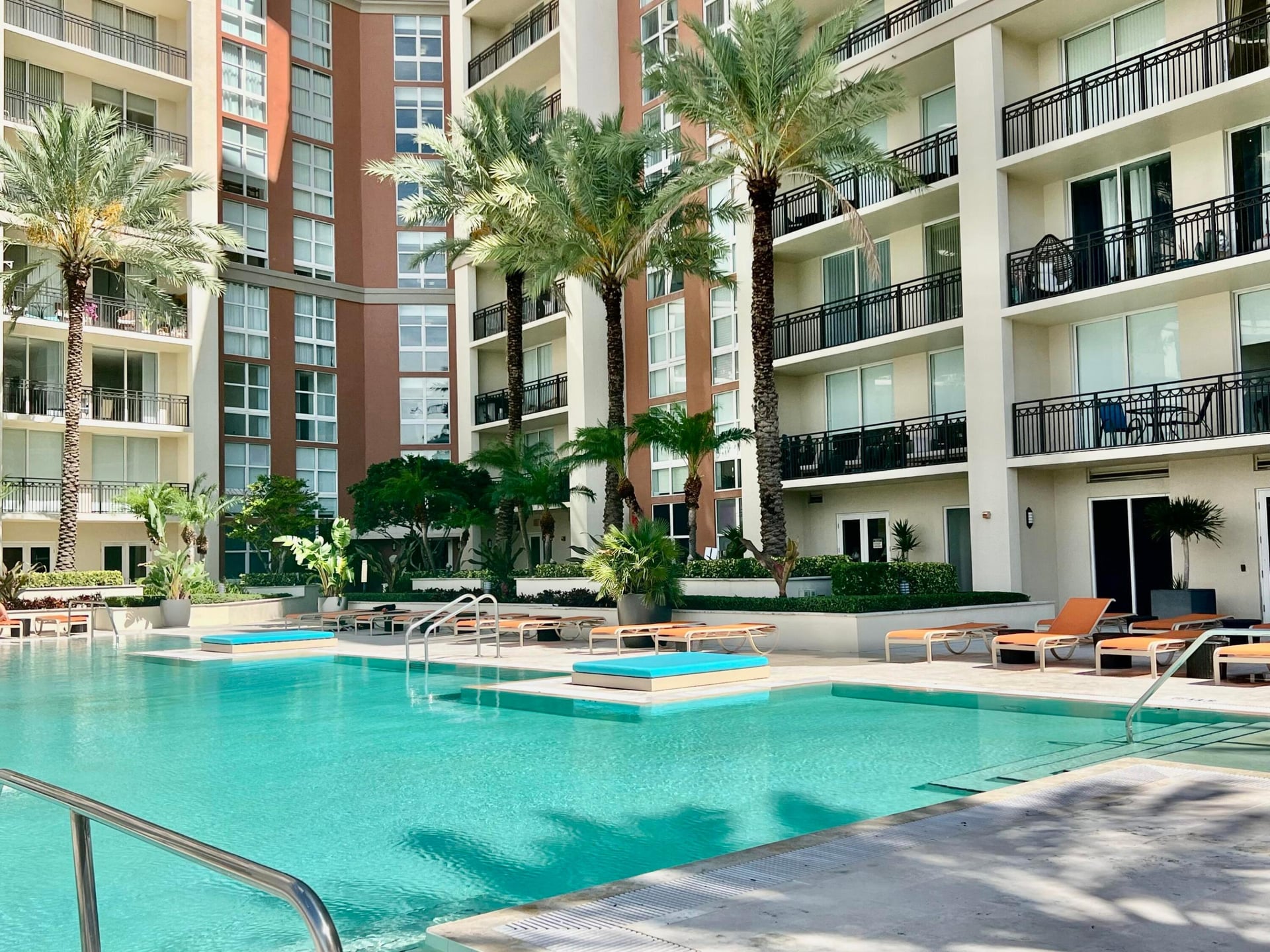 CityPlace South Tower Unit 1004 photo 35