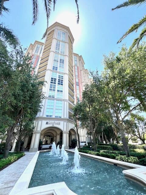 CityPlace South Tower Unit 1004 photo 39