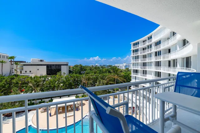 South Palm Beach Unit 509 photo 14