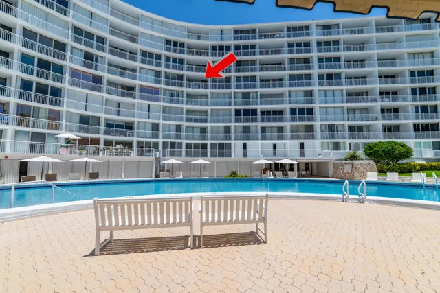 South Palm Beach Unit 509 photo 21