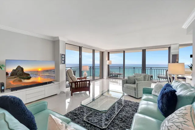 Singer Island Unit 7-A photo 5