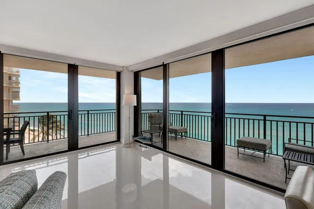 Singer Island Unit 7-A photo 6