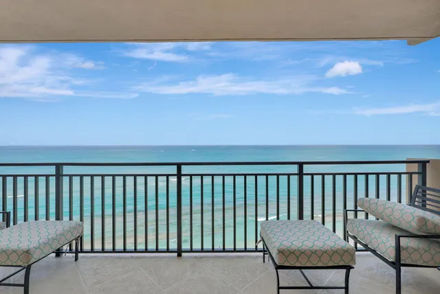 Singer Island Unit 7-A photo 8