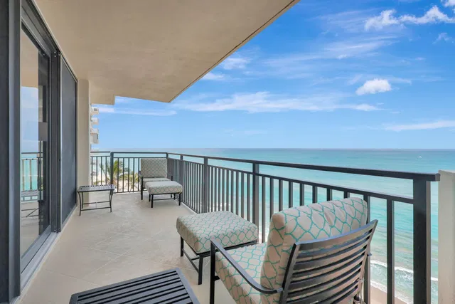 Singer Island Unit 7-A photo 9