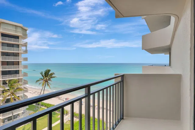 Singer Island Unit 7-A photo 22